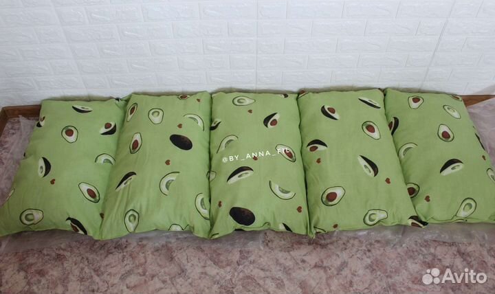 Матрас 180*60 см