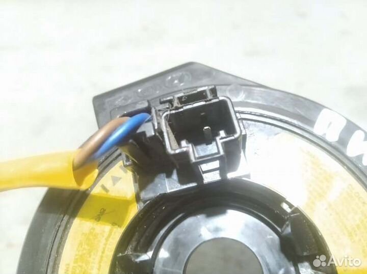 Шлейф-лента подушки безопасности Kia Picanto 1.0