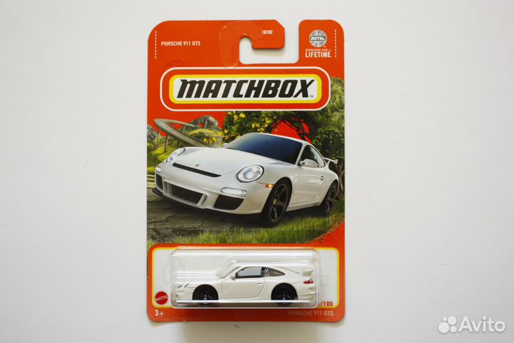 Hot wheels porsche 1 шт