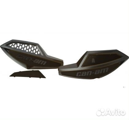 Защита рук BRP Can-Am / 715001706