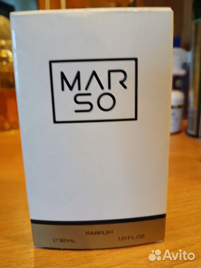 Туалетная вода женская