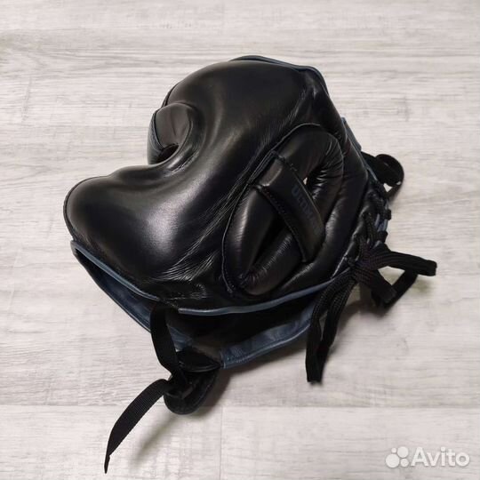 Шлем боксёрский бамперный Ultimatum Boxing