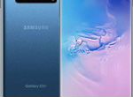 Samsung galaxy s10 plus 512 gb snapdragon 855