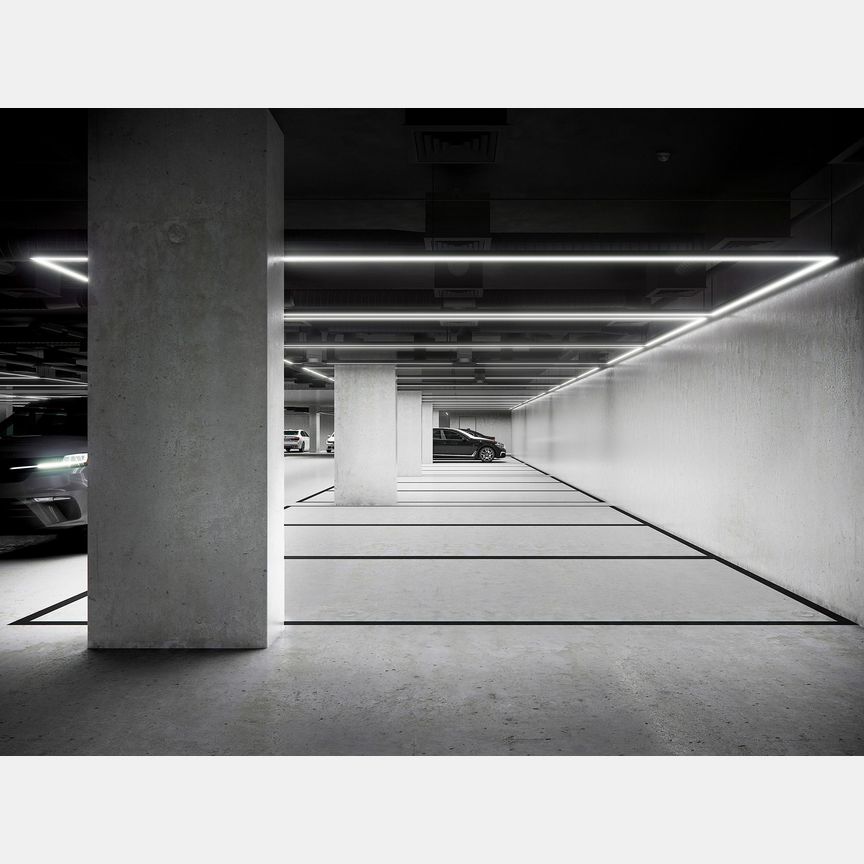 Квартира-студия, 34,2 м², 5/55 эт.