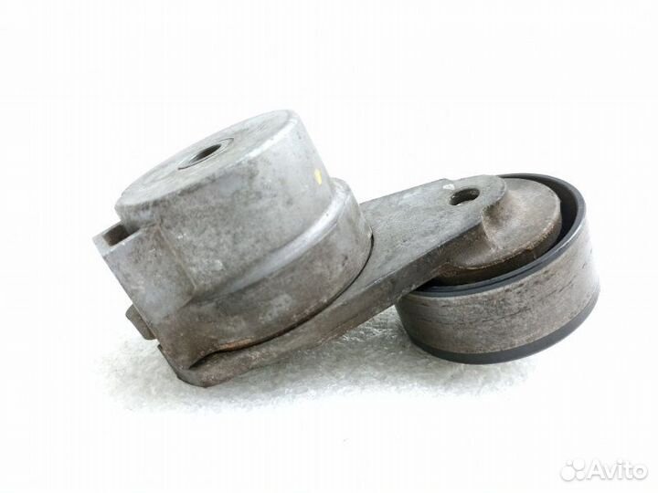 Натяжитель ремня Chevrolet Cruze 2009