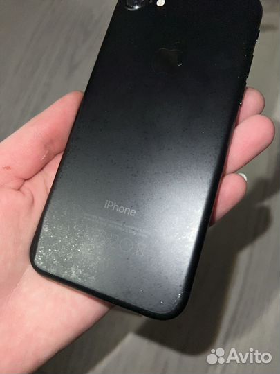 iPhone 7, 32 ГБ