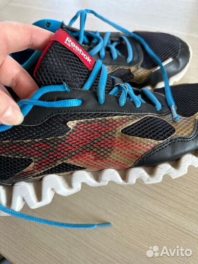 Кроссовки reebok 39 размер