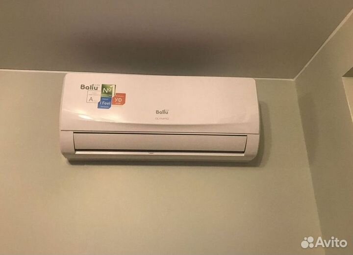 Кондиционер сплит в наличии