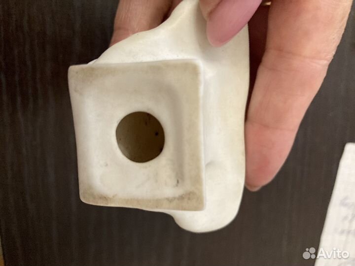 Бюст Маяковского