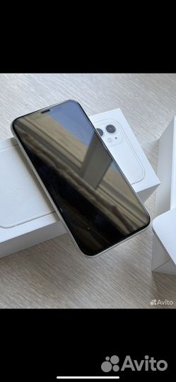 Мобильные телефоны бу iPhone 11