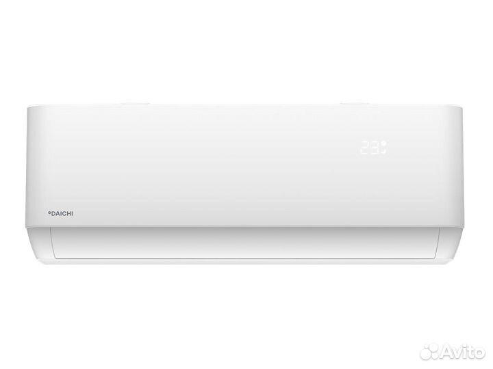 Сплит-система Daichi AIR20AVQ1/AIR20FV1 Air
