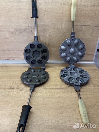 Орешница СССР