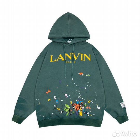 Худи Lanvin gallery dept