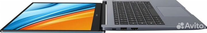 Новый ноутбук Honor MagicBook 14