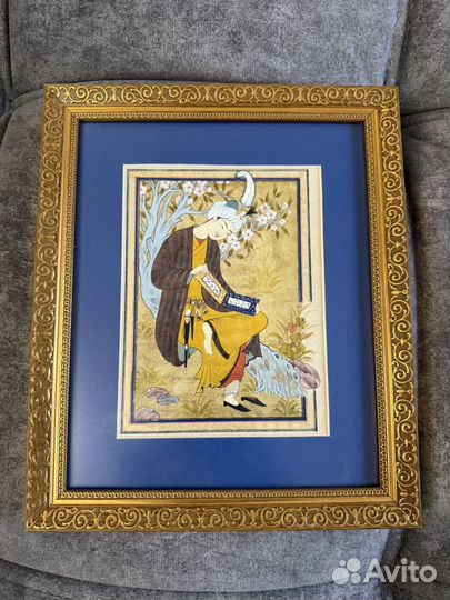 Интерьерная картина