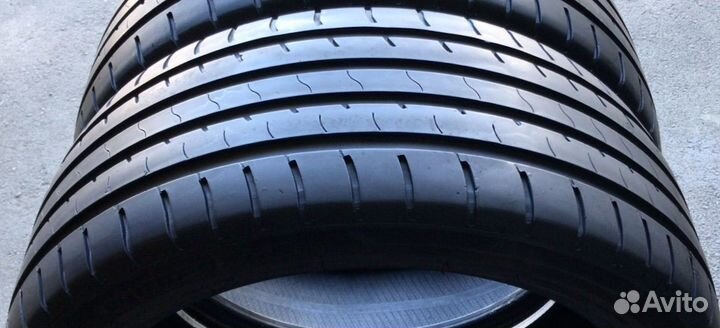 Windforce Catchfors UHP 275/40 R21