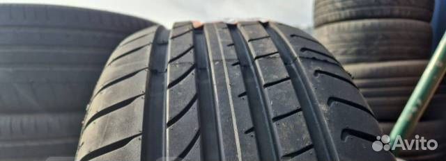 Boto Vantage H-7 235/55 R18 100V