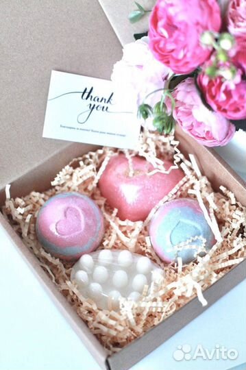 Подарочный набор