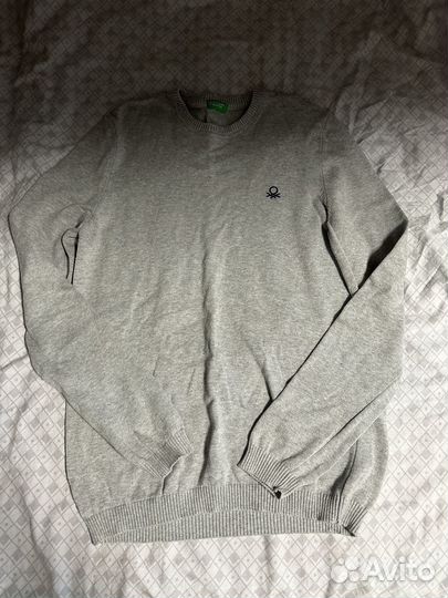 Пуловер мужской