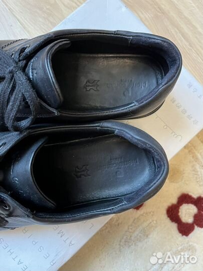 Pierre cardin обувь мужская