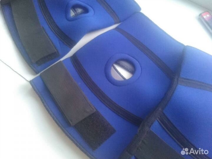 Ортез для коленного сустава