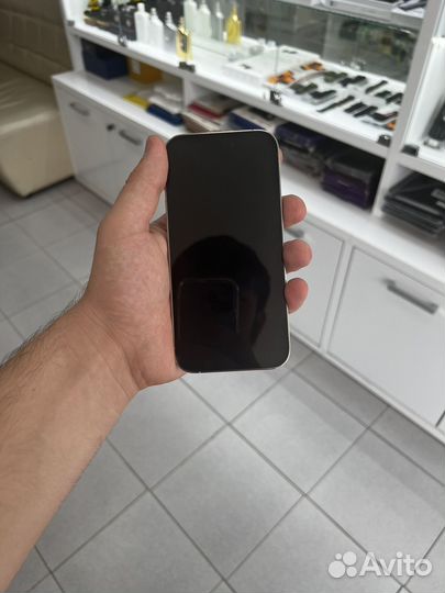 iPhone 14 Pro, 256 ГБ