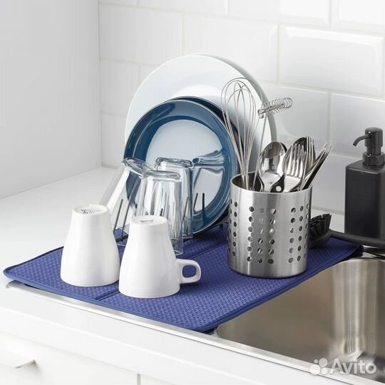 Сушилка для столовых приборов IKEA Ordning