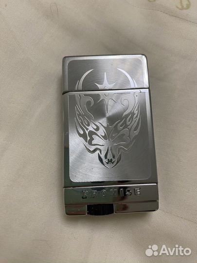 Зажигалка