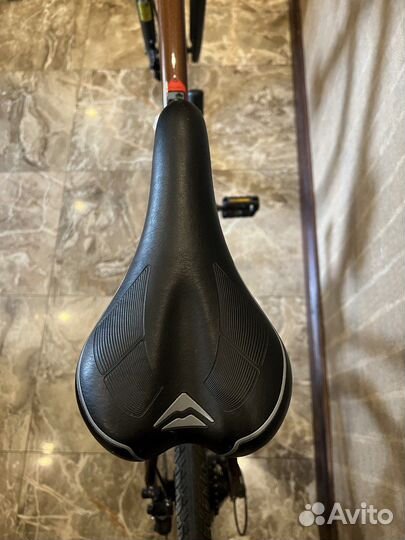 Велосипед Merida Crossway 40 (2021)