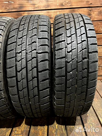 Goodyear Ice Navi 6 195/65 R15