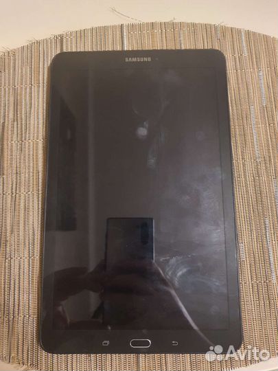 Планшеты Samsung