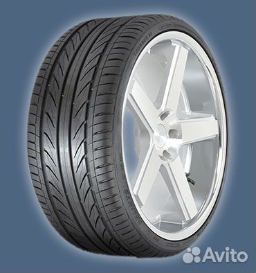 Delinte D7 225/45 R19 96W