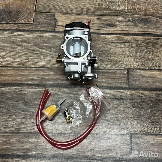 Карбюратор harley davidson