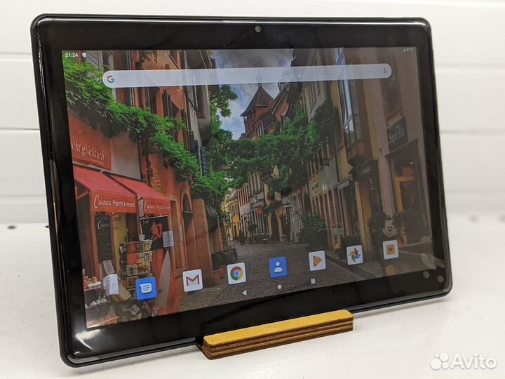 Планшет BDF Pad 4