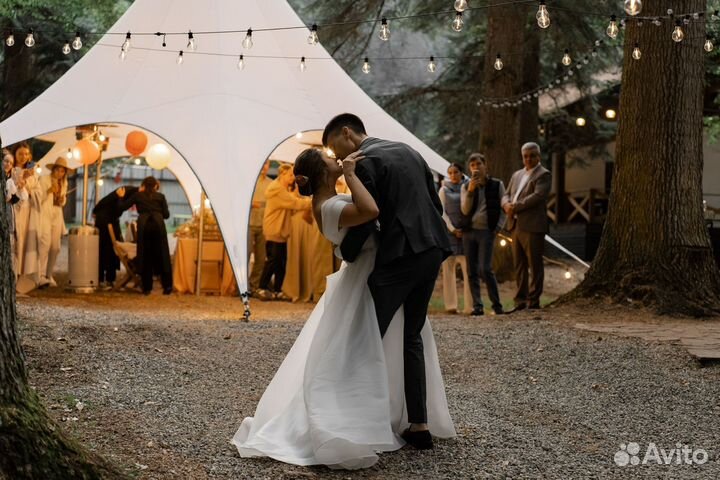 Тент, шатер