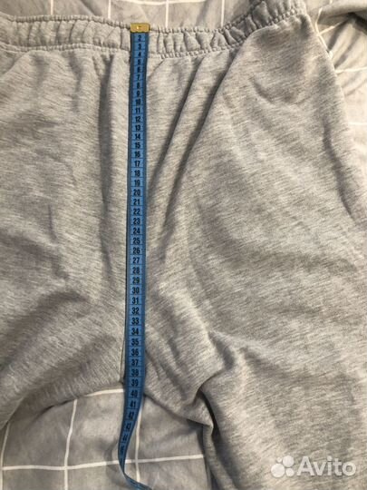 Спортивные штаны nike мужские, L