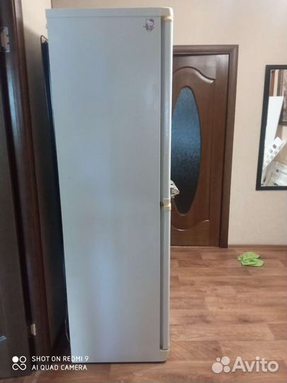 Холодильник бу