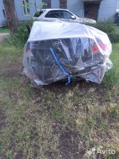 Продажа авто после дтп