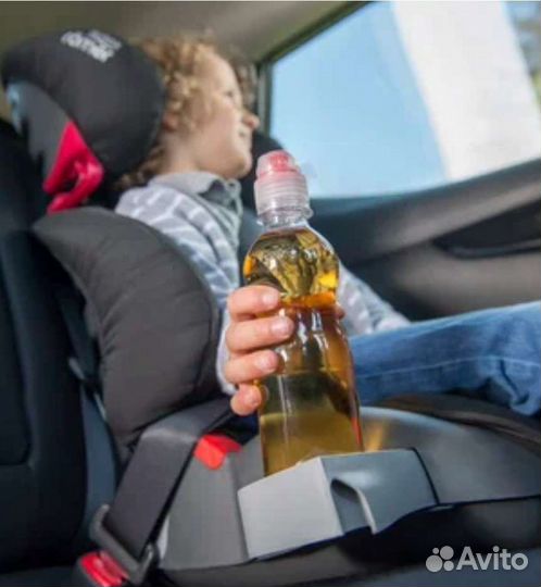 Детское автокресло 15 до 36 кг britax romer