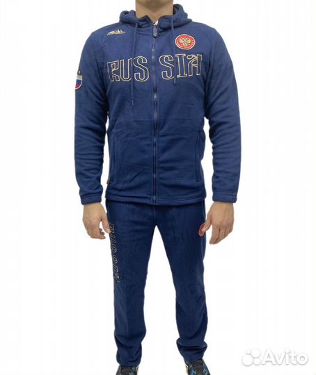 Костюм спортивный forward