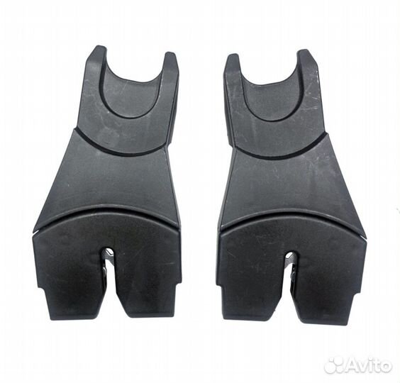 Адаптеры для автолюльки Adamex Maxi-cosi Cybex