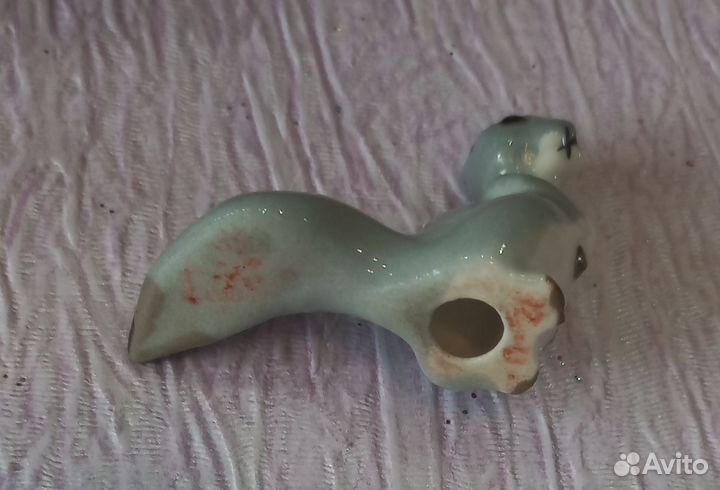 Статуэтки СССР в рестоврацию одним лотом