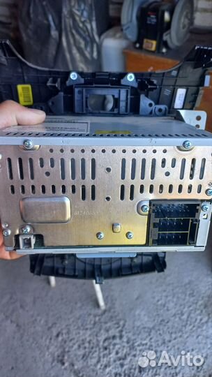 Автомагнитола