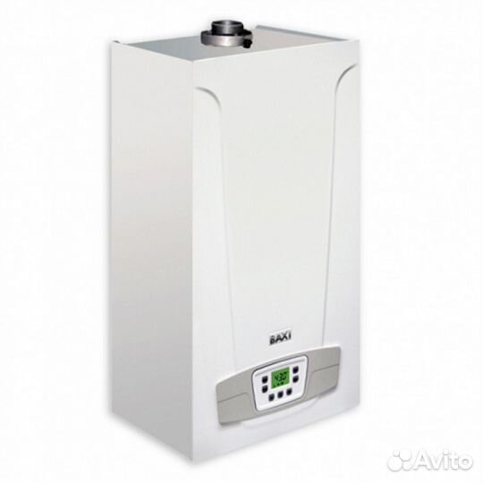 Baxi ECO 4S Газовый котел