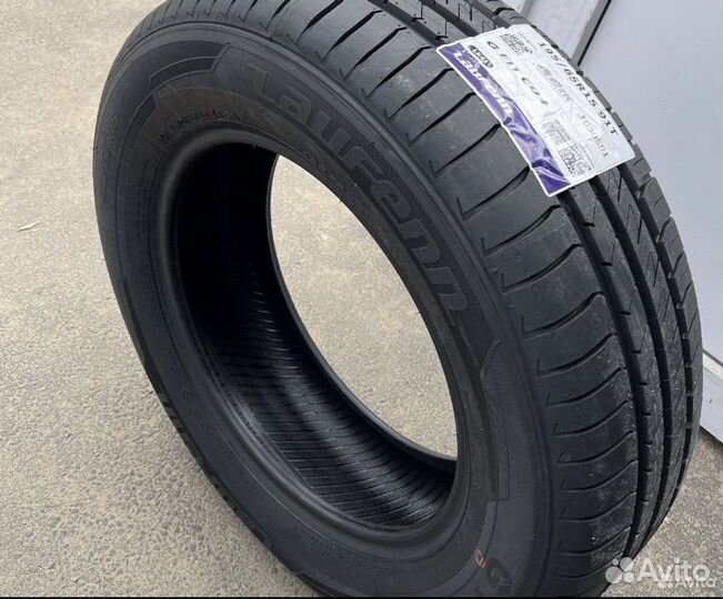 Pirelli Cinturato P1 195/65 R15 91V