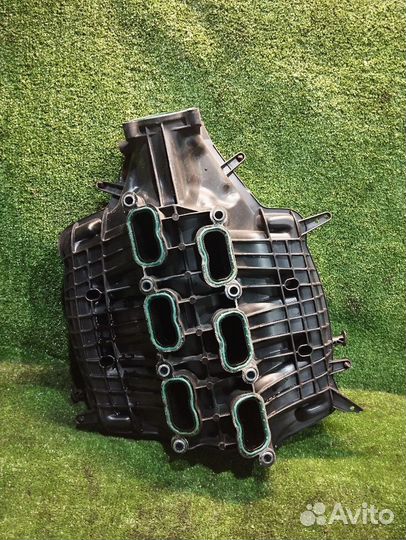 Коллектор впускной, Chevrolet Camaro 6 2020