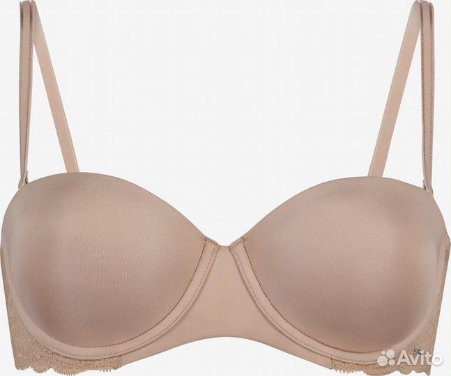 Hunkemoller angie бюстгалтер бано 75D