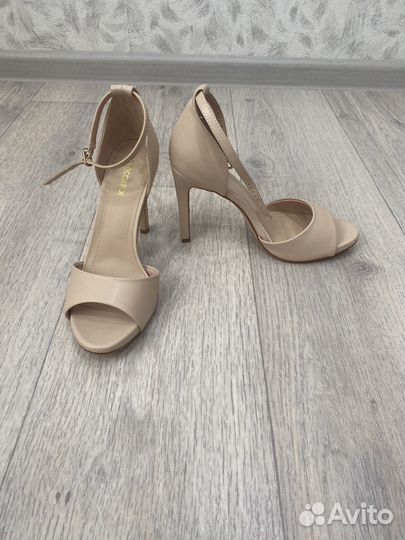 Бомоножки женские 37,5