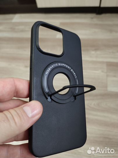 Чехол на iPhone 15 pro max