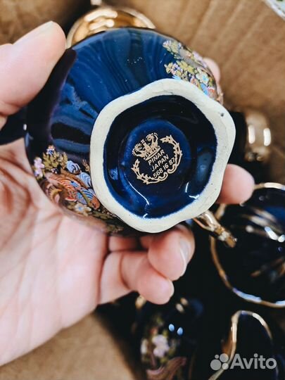 Кофейный сервиз japan